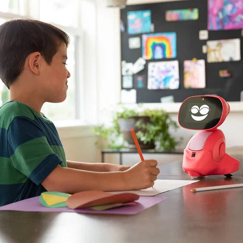 Mikoo 5 Kids AI Educational Robot