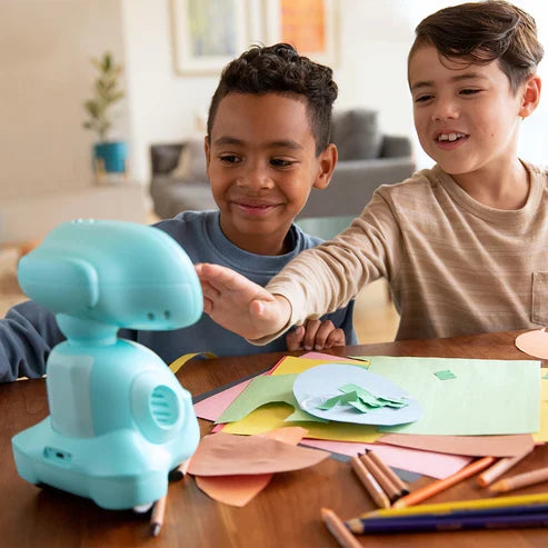 Mikoo 5 Kids AI Educational Robot