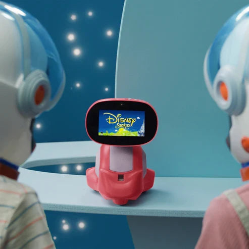 Mikoo 5 Kids AI Educational Robot