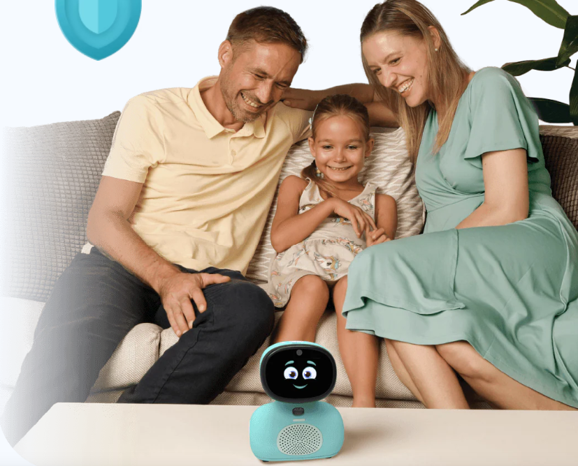 Mikoo 5 Kids AI Educational Robot